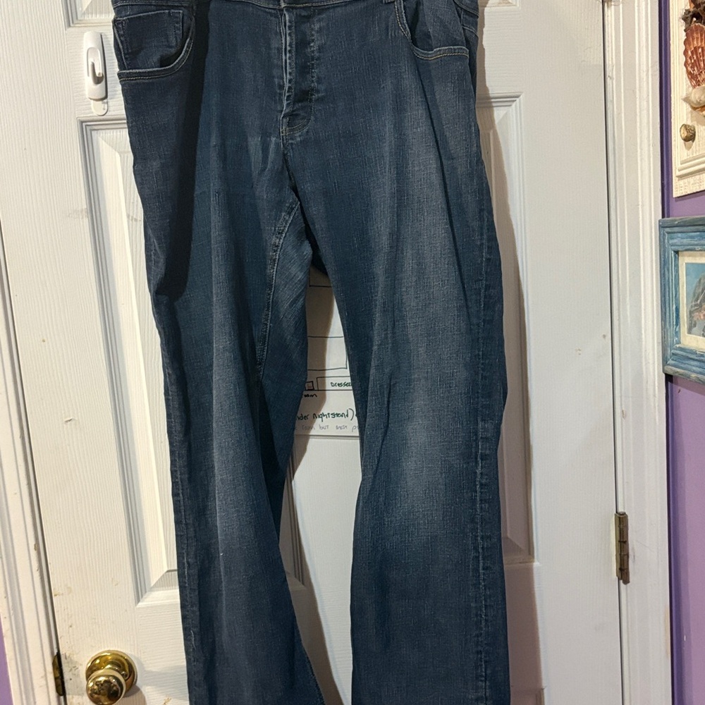Blue Cult ladies Blue Jeans sz 36